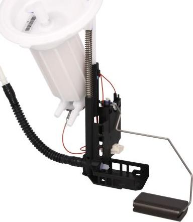 BOSCH 0 580 314 549 - Датчик, рівень палива autocars.com.ua