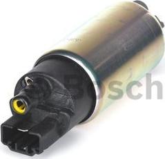 BOSCH 0 580 453 411 - Паливний насос autocars.com.ua