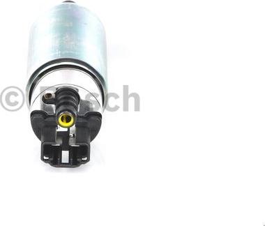 BOSCH 0 580 454 140 - Паливний насос autocars.com.ua