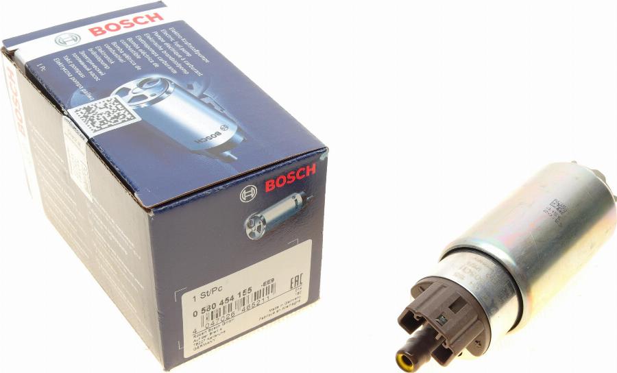 BOSCH 0 580 454 155 - Топливный насос avtokuzovplus.com.ua