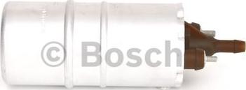 BOSCH 0 580 463 999 - Топливный насос avtokuzovplus.com.ua