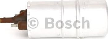 BOSCH 0 580 463 999 - Топливный насос avtokuzovplus.com.ua