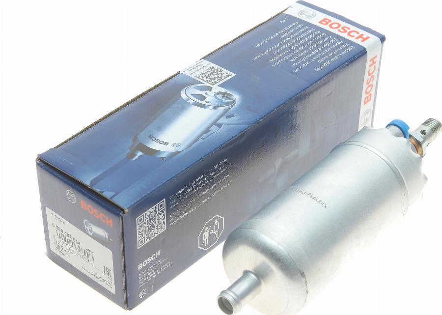 BOSCH 0 580 464 044 - Топливный насос autodnr.net