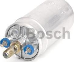 BOSCH 0 580 464 058 - Паливний насос autocars.com.ua