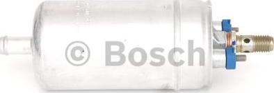 BOSCH 0 580 464 058 - Топливный насос avtokuzovplus.com.ua