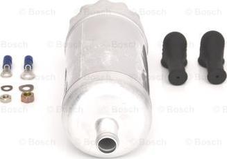 BOSCH 0 580 464 070 - Паливний насос autocars.com.ua