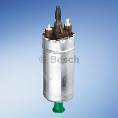 BOSCH 0 580 464 076 - Паливний насос autocars.com.ua