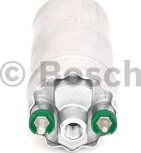 BOSCH 0 580 464 077 - Паливний насос autocars.com.ua