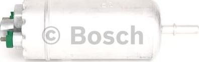 BOSCH 0 580 464 077 - Паливний насос autocars.com.ua