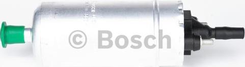 BOSCH 0 580 464 089 - Електробензонасос RENAULT ESPACE. KANGOO. MEGANE autocars.com.ua