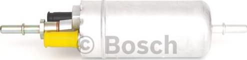 BOSCH 0 580 464 096 - Паливний насос autocars.com.ua