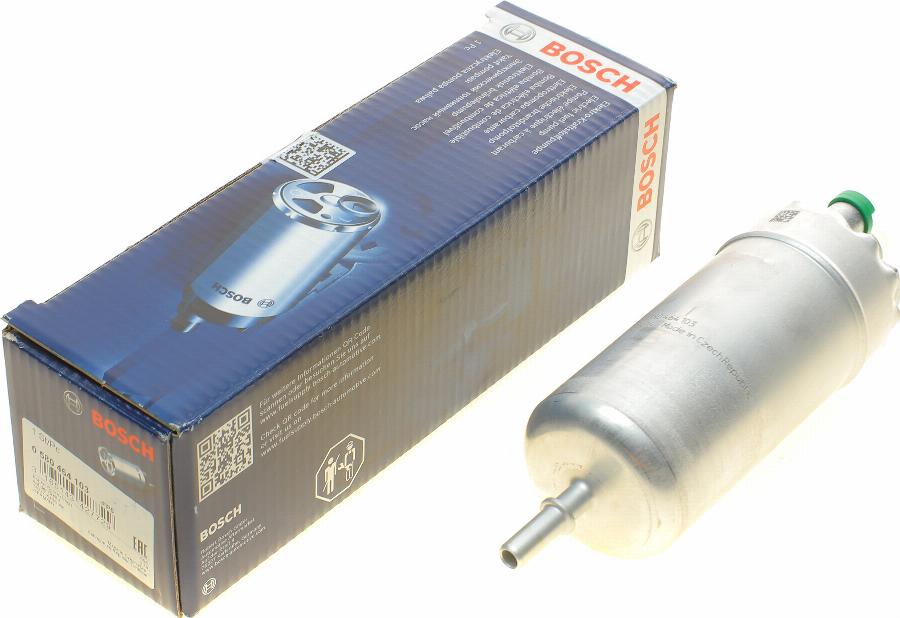 BOSCH 0 580 464 103 - Паливний насос autocars.com.ua