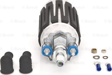 BOSCH 0 580 464 126 - Паливний насос autocars.com.ua