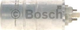 BOSCH 0 580 464 981 - Паливний насос autocars.com.ua