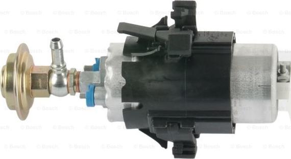 BOSCH 0 580 464 995 - Паливний насос autocars.com.ua