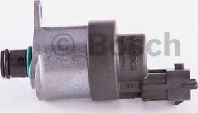 BOSCH 0 928 400 487 - Регулюючий клапан, кількість палива (Common-Rail-System) autocars.com.ua