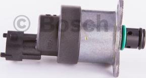 BOSCH 0 928 400 487 - Регулюючий клапан, кількість палива (Common-Rail-System) autocars.com.ua