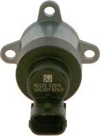 BOSCH 0928400505 - Регулирующий клапан, количество топлива (Common-Rail-System) avtokuzovplus.com.ua