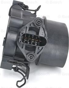 BOSCH 0 928 400 520 - Датчик потока, массы воздуха avtokuzovplus.com.ua