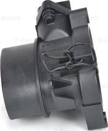 BOSCH 0 928 400 520 - Датчик потока, массы воздуха avtokuzovplus.com.ua