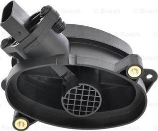 BOSCH 0 928 400 527 - Датчик потока, массы воздуха avtokuzovplus.com.ua