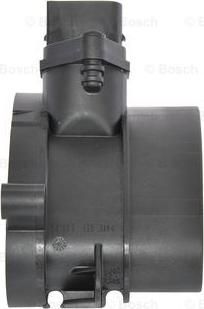 BOSCH 0 928 400 527 - Датчик потока, массы воздуха avtokuzovplus.com.ua