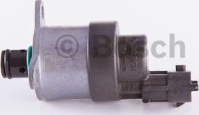 BOSCH 0 928 400 739 - Регулирующий клапан, количество топлива (Common-Rail-System) autodnr.net