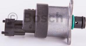 BOSCH 0 928 400 772 - Регулюючий клапан, кількість палива (Common-Rail-System) autocars.com.ua