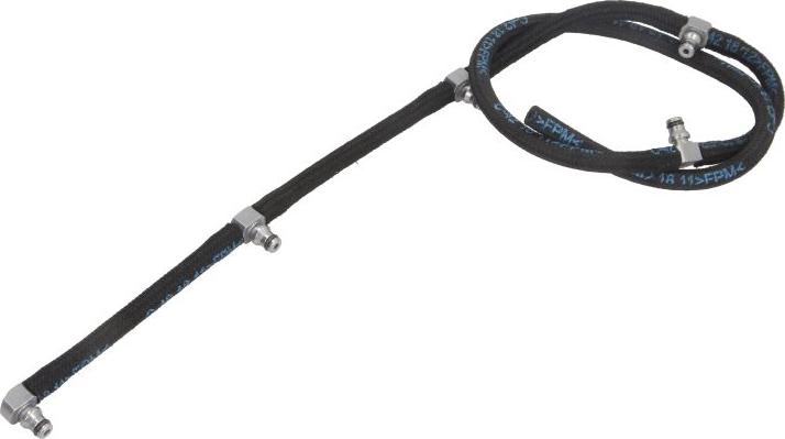 BOSCH 0 928 402 045 - Шланг, витік палива autocars.com.ua