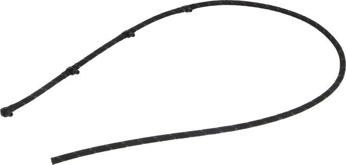 BOSCH 0 928 402 064 - Шланг, витік палива autocars.com.ua