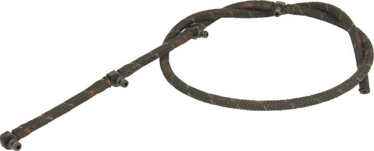 BOSCH 0 928 402 073 - Шланг, витік палива autocars.com.ua