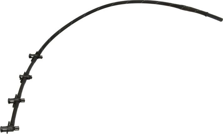 BOSCH 0 928 402 074 - Шланг, витік палива autocars.com.ua