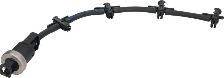 BOSCH 0 928 402 149 - Шланг, витік палива autocars.com.ua