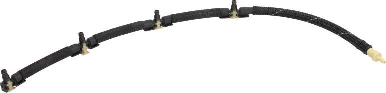 BOSCH 0 928 402 164 - Шланг, витік палива autocars.com.ua