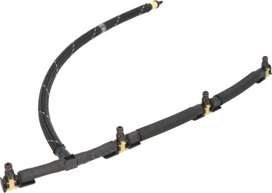 BOSCH 0 928 402 213 - Шланг, витік палива autocars.com.ua