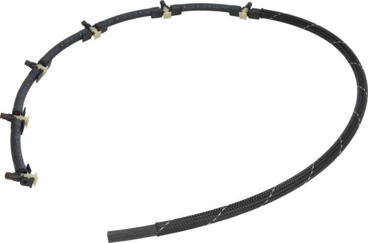 BOSCH 0 928 402 218 - Шланг, витік палива autocars.com.ua