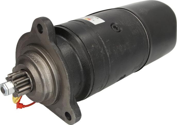 BOSCH 0 986 011 570 - Стартер autocars.com.ua