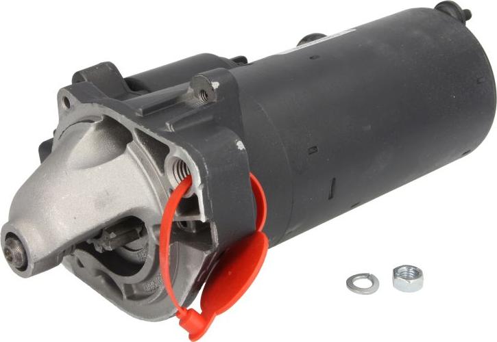 BOSCH 0 986 014 940 - Стартер autocars.com.ua