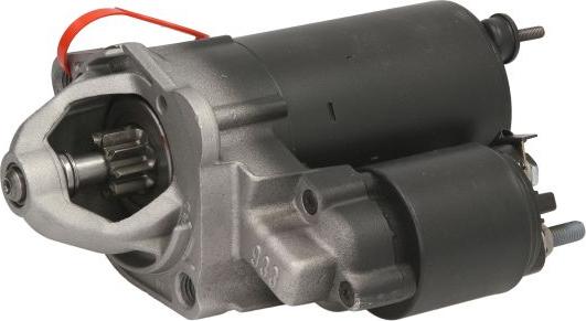 BOSCH 0 986 016 330 - Стартер autocars.com.ua