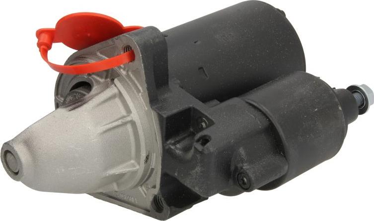 BOSCH 0 986 017 060 - Стартер autocars.com.ua