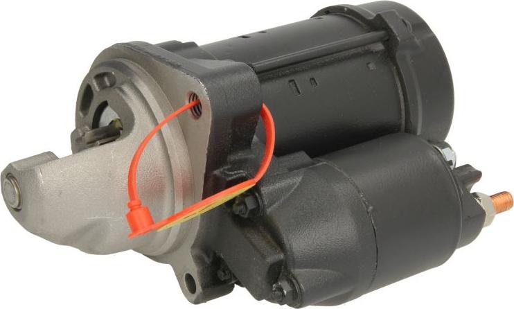 BOSCH 0 986 017 110 - Стартер autocars.com.ua