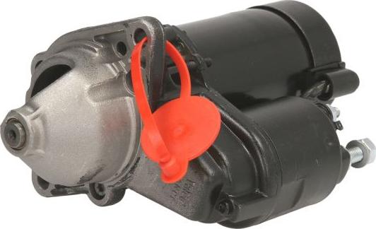 BOSCH 0 986 017 120 - Стартер autocars.com.ua