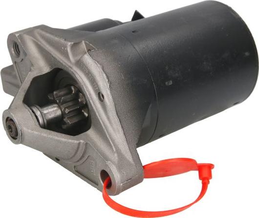 BOSCH 0 986 017 840 - Стартер autocars.com.ua