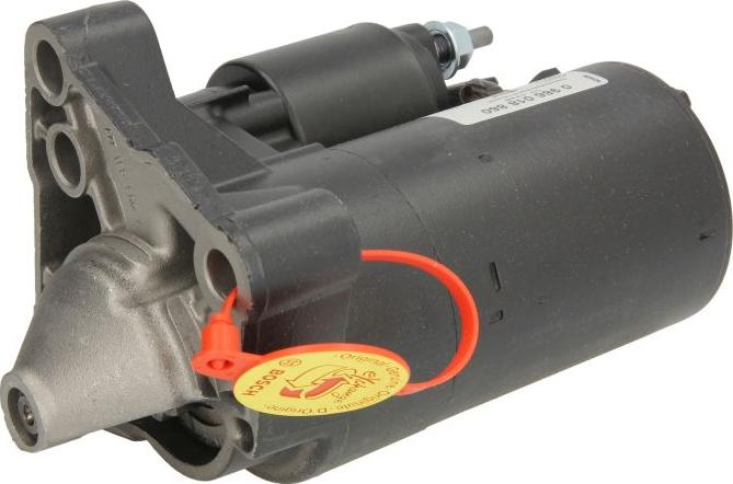 BOSCH 0 986 018 860 - Стартер autocars.com.ua