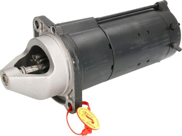 BOSCH 0 986 018 990 - Стартер autocars.com.ua