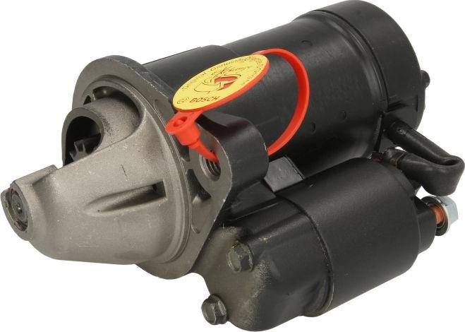 BOSCH 0 986 019 361 - Стартер autocars.com.ua