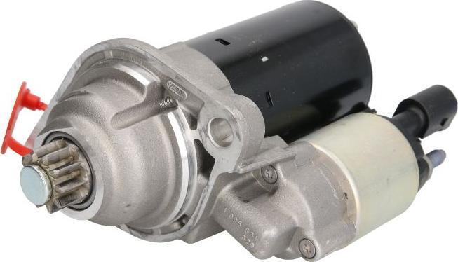 BOSCH 0 986 020 240 - Стартер autocars.com.ua