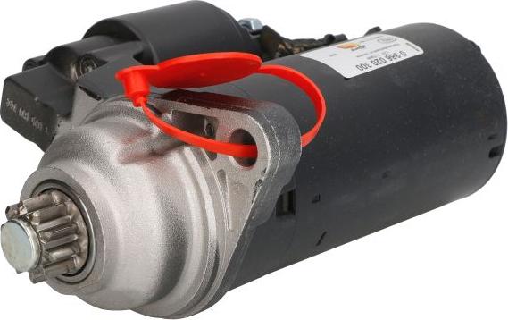 BOSCH 0 986 020 300 - Стартер autocars.com.ua
