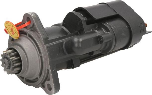 BOSCH 0 986 021 490 - Стартер autocars.com.ua