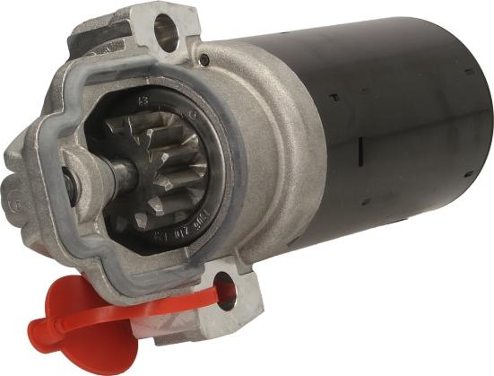 BOSCH 0 986 021 810 - Стартер autocars.com.ua